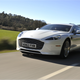 Aston Martin Rapide S.